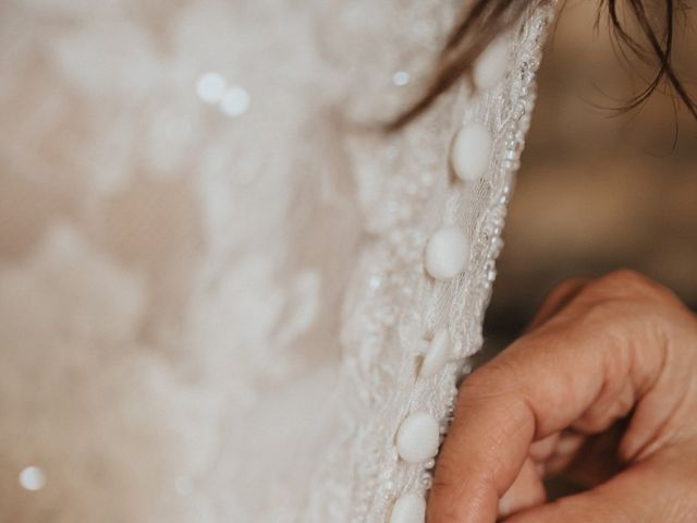 La boda de Bastien y Jessica en Montmajor, Barcelona 19