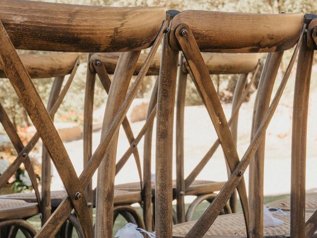 La boda de Bastien y Jessica en Montmajor, Barcelona 29