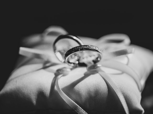 La boda de Manuel y Andrea en Ávila, Ávila 4