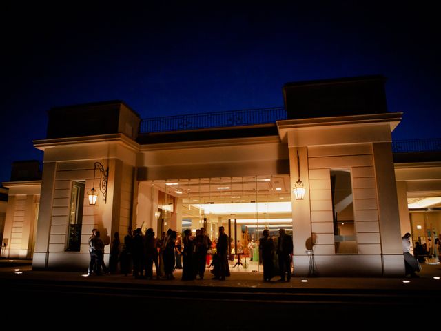 La boda de Manuel y Andrea en Ávila, Ávila 36