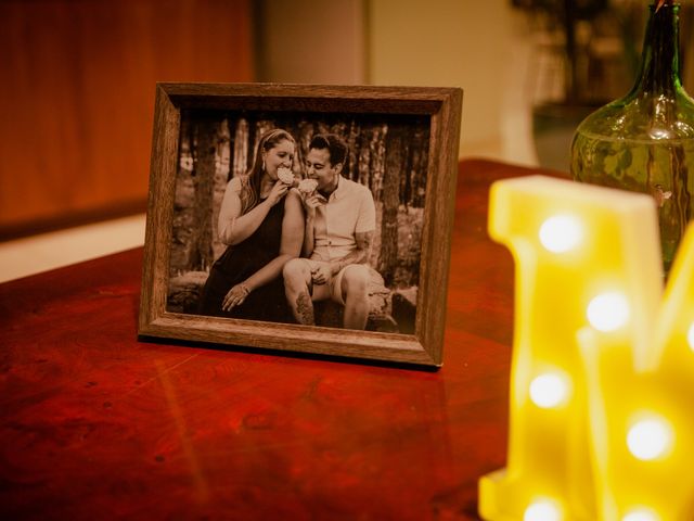 La boda de Manuel y Andrea en Ávila, Ávila 38