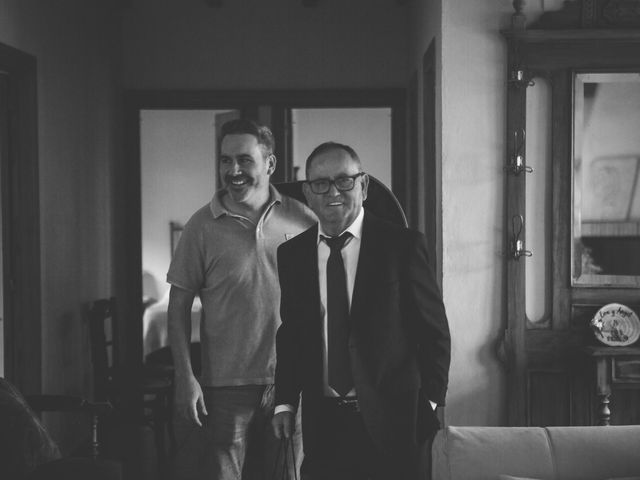 La boda de Ángel y Eva en Picanya, Valencia 17