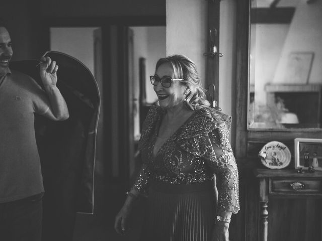 La boda de Ángel y Eva en Picanya, Valencia 18