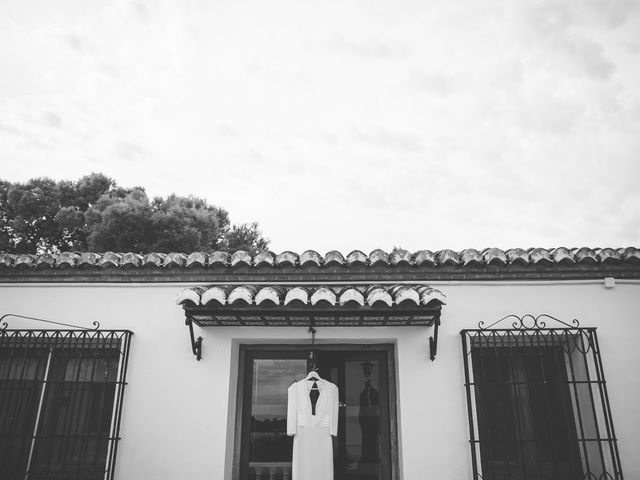 La boda de Ángel y Eva en Picanya, Valencia 22