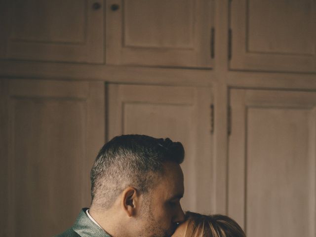 La boda de Ángel y Eva en Picanya, Valencia 36