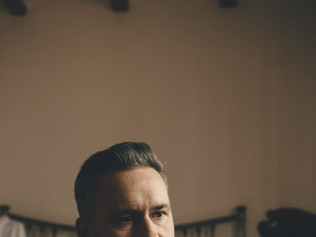 La boda de Ángel y Eva en Picanya, Valencia 38
