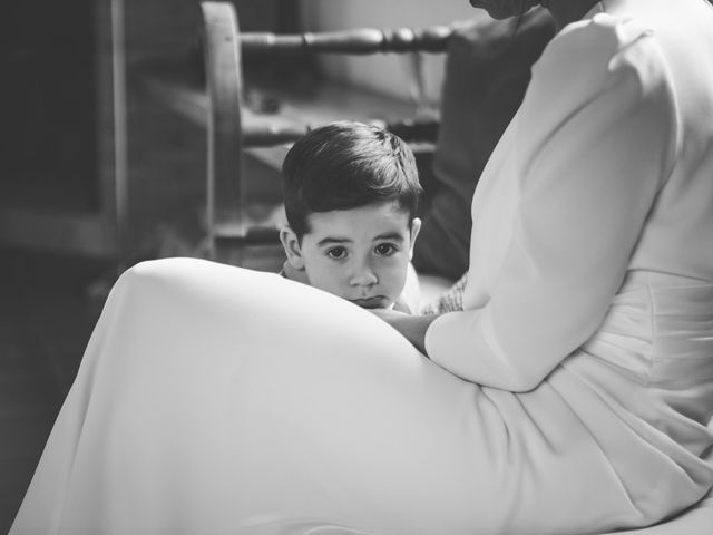La boda de Ángel y Eva en Picanya, Valencia 55