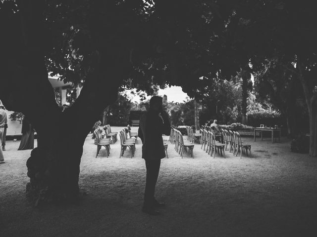 La boda de Ángel y Eva en Picanya, Valencia 66