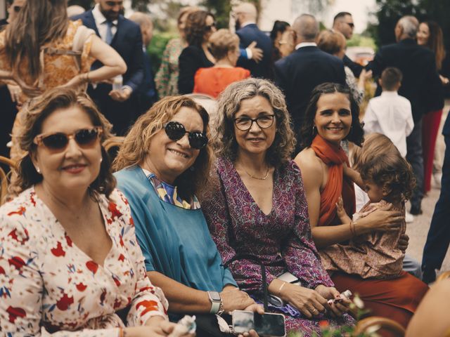 La boda de Ángel y Eva en Picanya, Valencia 73