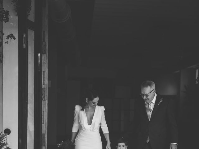 La boda de Ángel y Eva en Picanya, Valencia 78