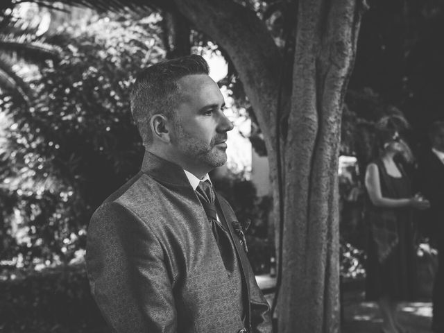 La boda de Ángel y Eva en Picanya, Valencia 80