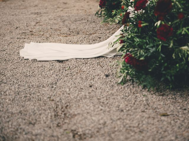 La boda de Ángel y Eva en Picanya, Valencia 84