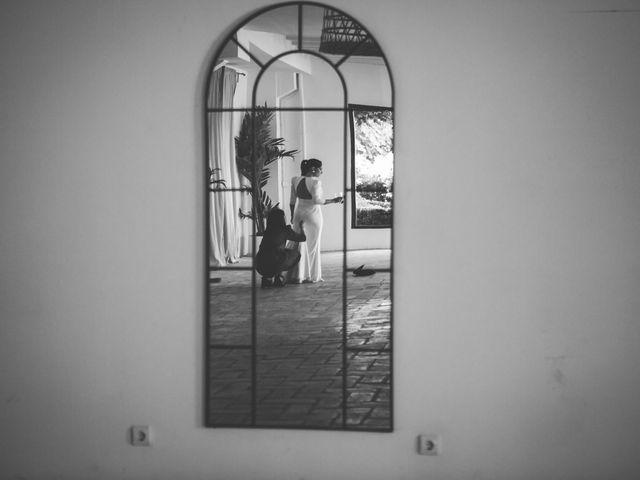 La boda de Ángel y Eva en Picanya, Valencia 128