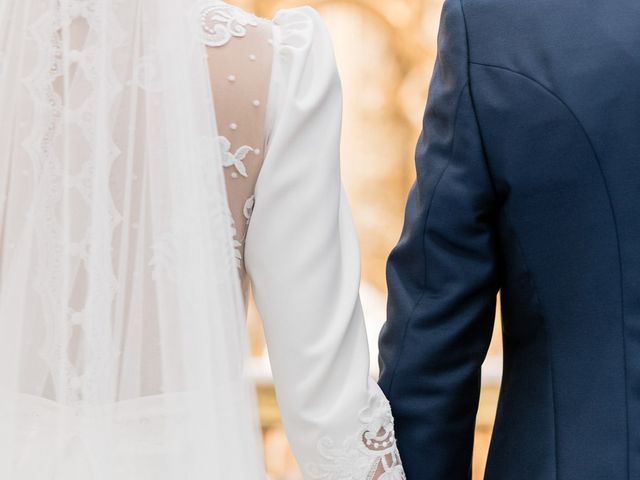 La boda de Luis Miguel y Ana en Murcia, Murcia 10