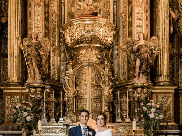 La boda de Luis Miguel y Ana en Murcia, Murcia 11