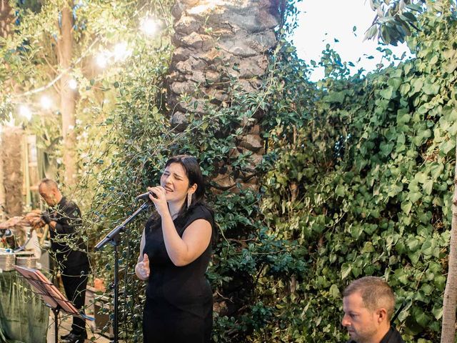 La boda de Luis Miguel y Ana en Murcia, Murcia 16