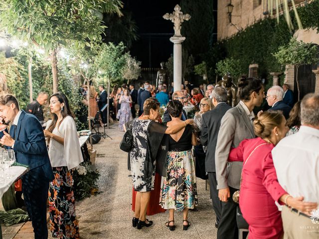 La boda de Luis Miguel y Ana en Murcia, Murcia 20