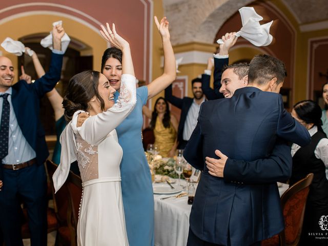 La boda de Luis Miguel y Ana en Murcia, Murcia 21