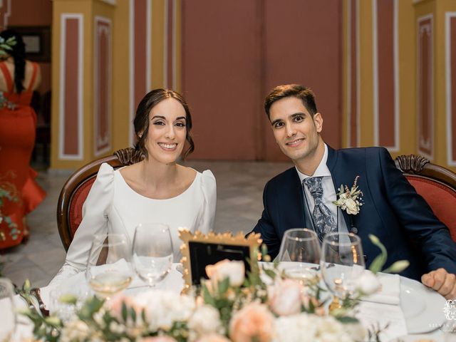 La boda de Luis Miguel y Ana en Murcia, Murcia 22