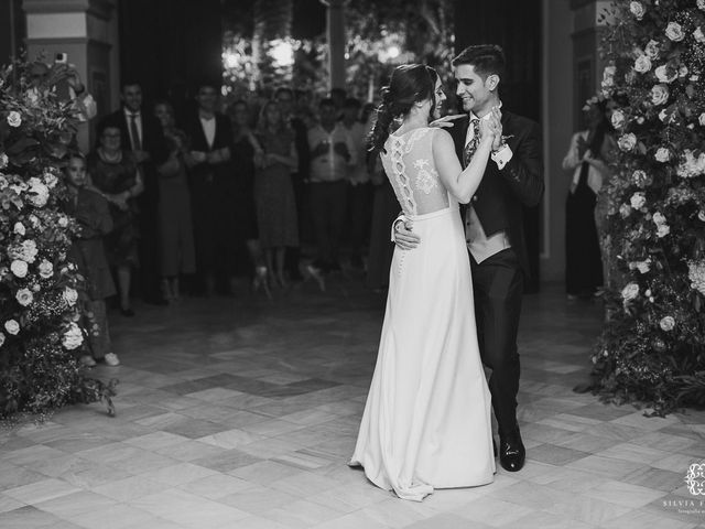 La boda de Luis Miguel y Ana en Murcia, Murcia 23