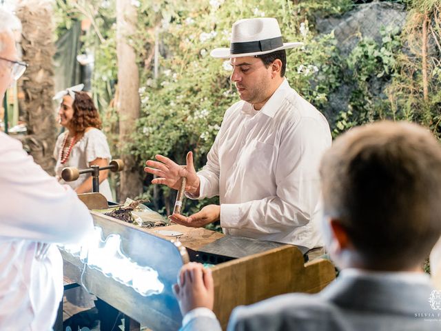 La boda de Luis Miguel y Ana en Murcia, Murcia 25