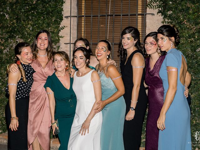 La boda de Luis Miguel y Ana en Murcia, Murcia 27