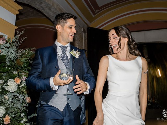 La boda de Luis Miguel y Ana en Murcia, Murcia 29