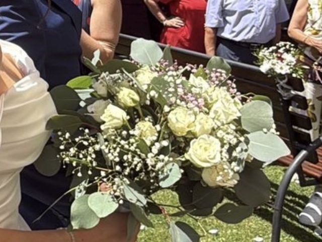 La boda de Serni y Lidia en La Seu D'urgell, Lleida 5