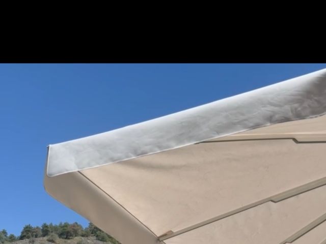 La boda de Serni y Lidia en La Seu D'urgell, Lleida 13