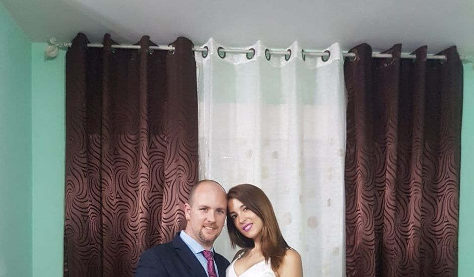 La boda de Francisco y Azucena en Torrejon Del Rey, Guadalajara