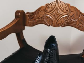 La boda de Marina y Beni 2