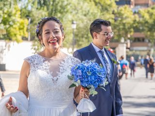 La boda de Ana y Rubén 3