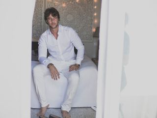 La boda de Zoraida y Dominic 3