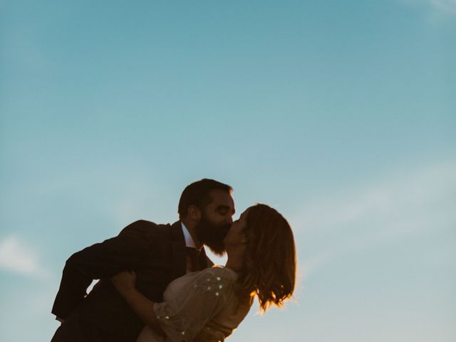 La boda de Ekaitz y Maider en Andoain, Guipúzcoa 54