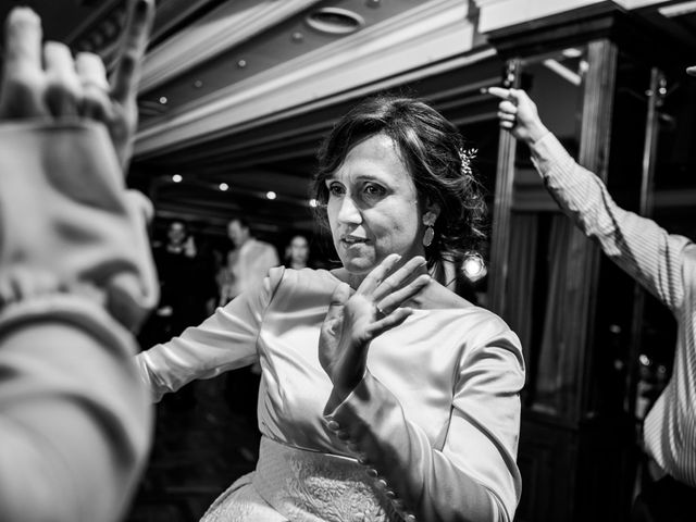 La boda de Enrique y Carmen en Aranda De Duero, Burgos 41