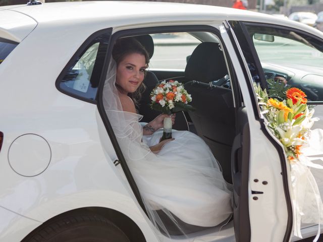 La boda de Miguel y Lidia en Sabadell, Barcelona 10