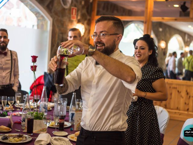 La boda de Miguel y Lidia en Sabadell, Barcelona 19