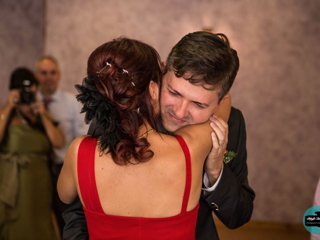 La boda de Miguel y Lidia en Sabadell, Barcelona 20