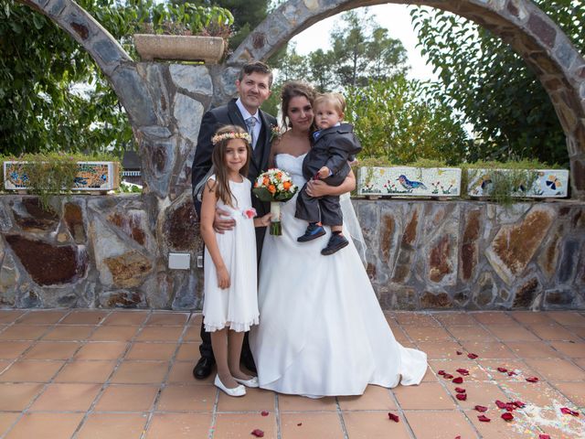 La boda de Miguel y Lidia en Sabadell, Barcelona 26