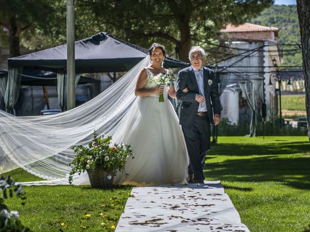 La boda de Nicanor y Mónica en Quintanilla De Onesimo, Valladolid 6