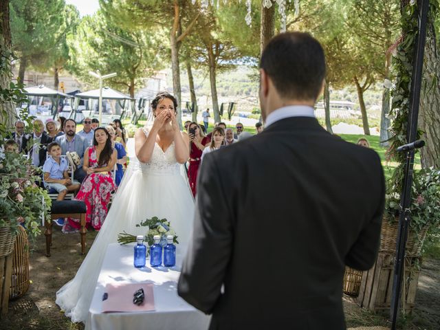 La boda de Nicanor y Mónica en Quintanilla De Onesimo, Valladolid 7