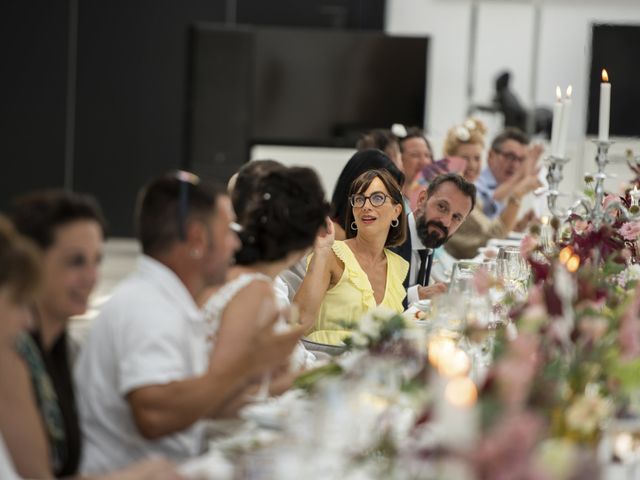 La boda de Nicanor y Mónica en Quintanilla De Onesimo, Valladolid 45