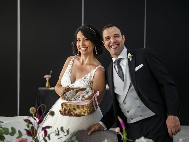 La boda de Nicanor y Mónica en Quintanilla De Onesimo, Valladolid 49