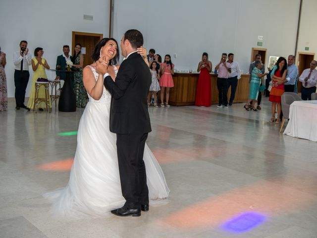 La boda de Nicanor y Mónica en Quintanilla De Onesimo, Valladolid 52