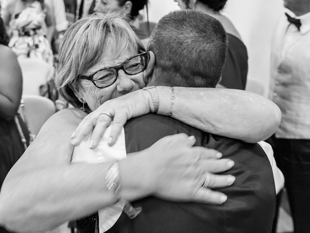 La boda de David y Cayetano en La Canonja, Tarragona 18