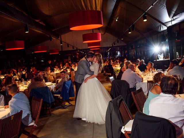 La boda de Rubén y Maria en Huesca, Huesca 1