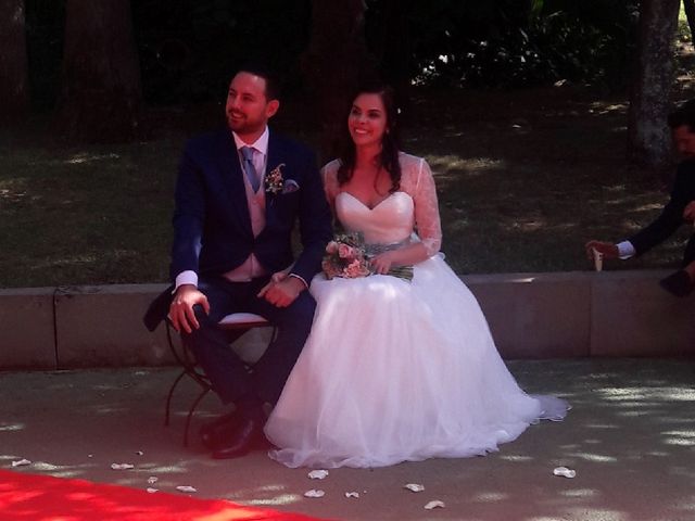 La boda de Gines  y Magela en O Porriño, Pontevedra 7