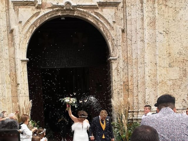 La boda de Andrés  y Sandra en Córdoba, Córdoba 4