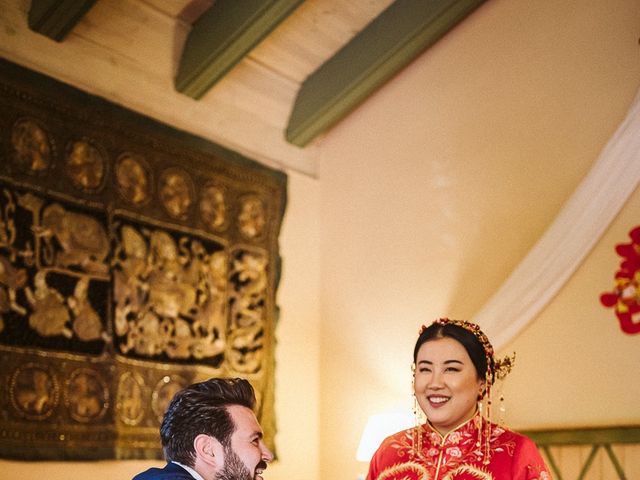 La boda de Samu y Gema en Utrera, Sevilla 35