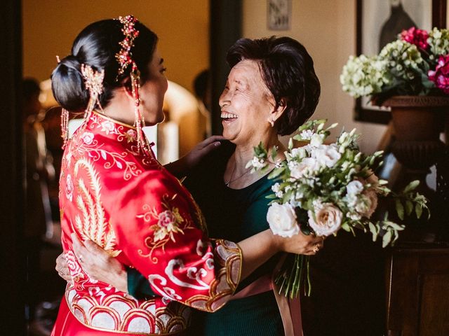 La boda de Samu y Gema en Utrera, Sevilla 47